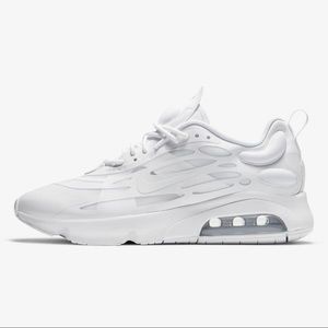 Nike air max exosense
